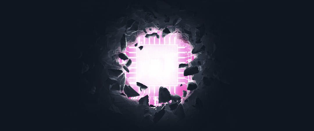 DisTec Hero